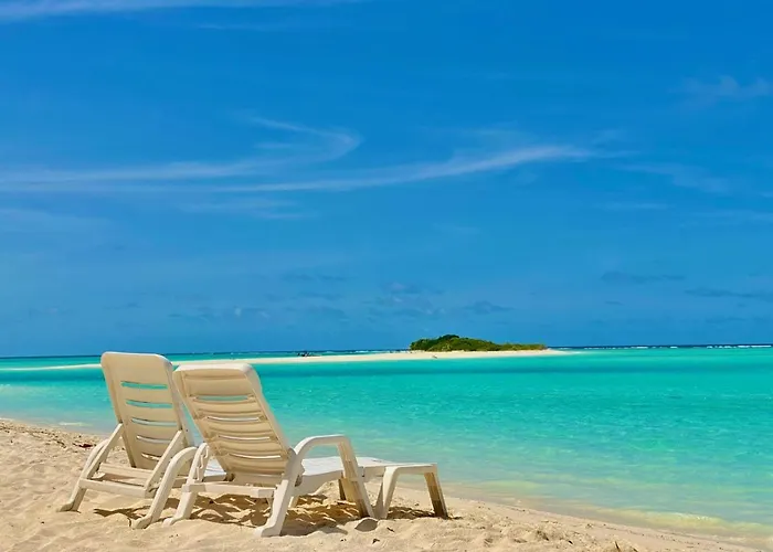 Royal Reef Stay
