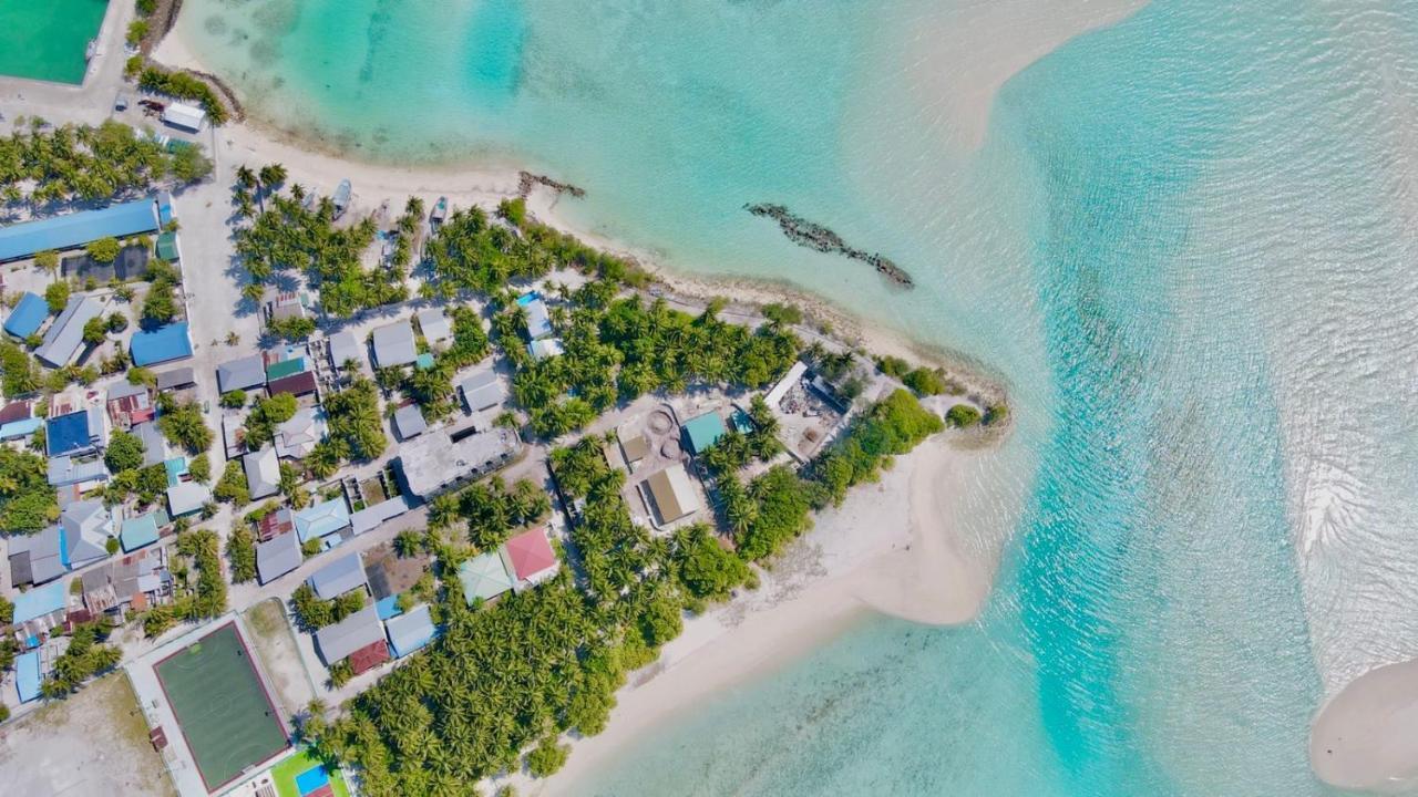 Royal Reef Гостевой дом Мативери