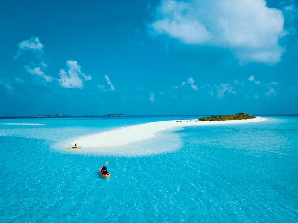 Royal Reef Mathiveri