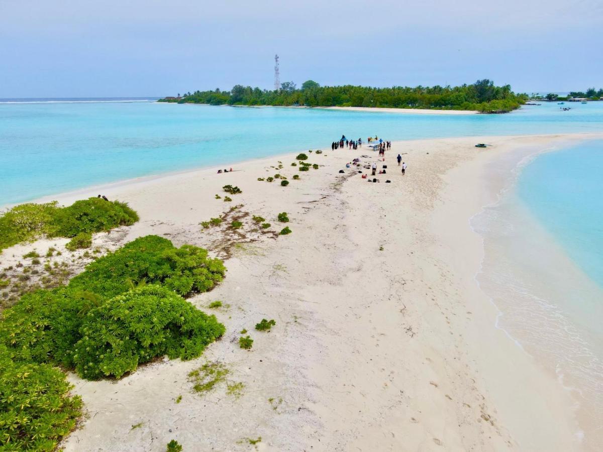 Pensiune Royal Reef Mathiveri