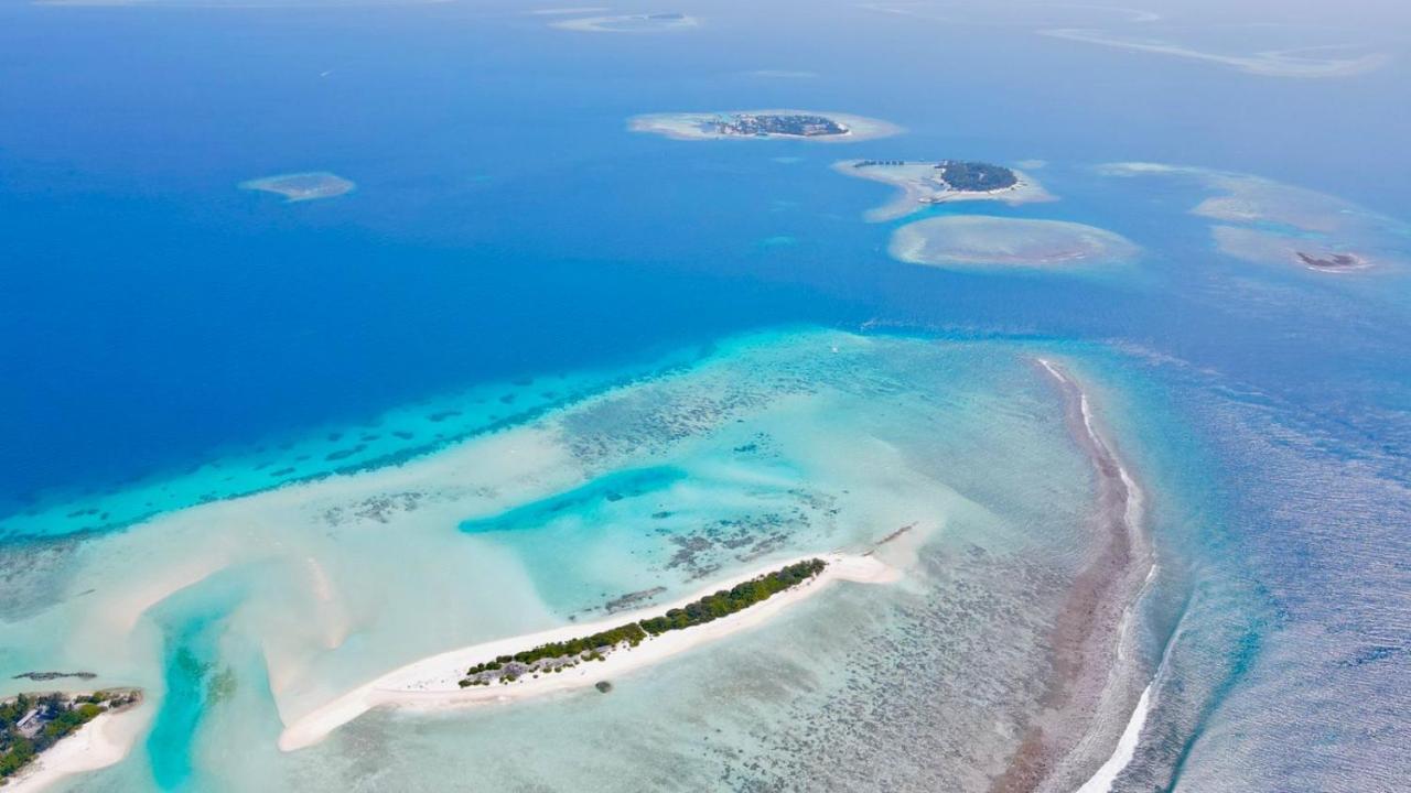 Pensiune Royal Reef